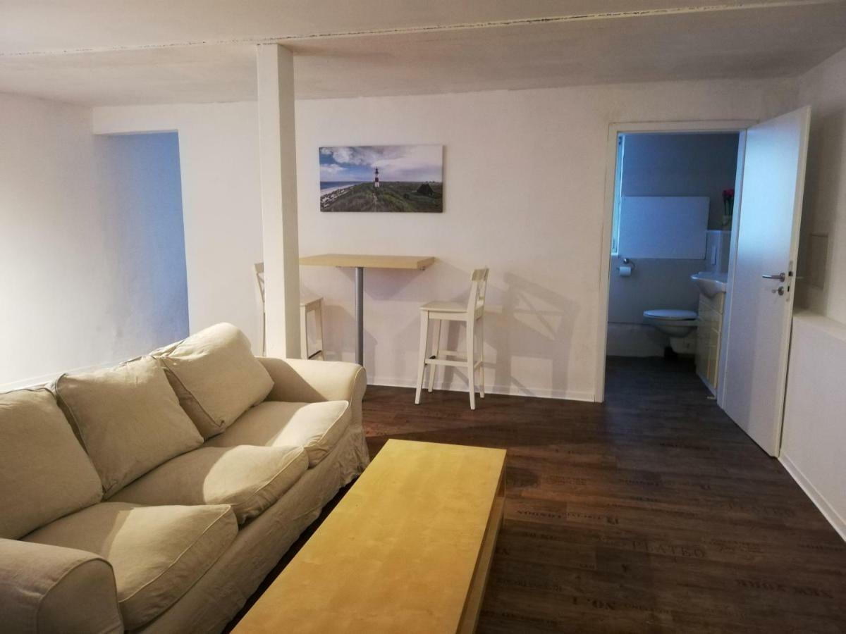 Westerwald Apartments Strassenhaus Extérieur photo
